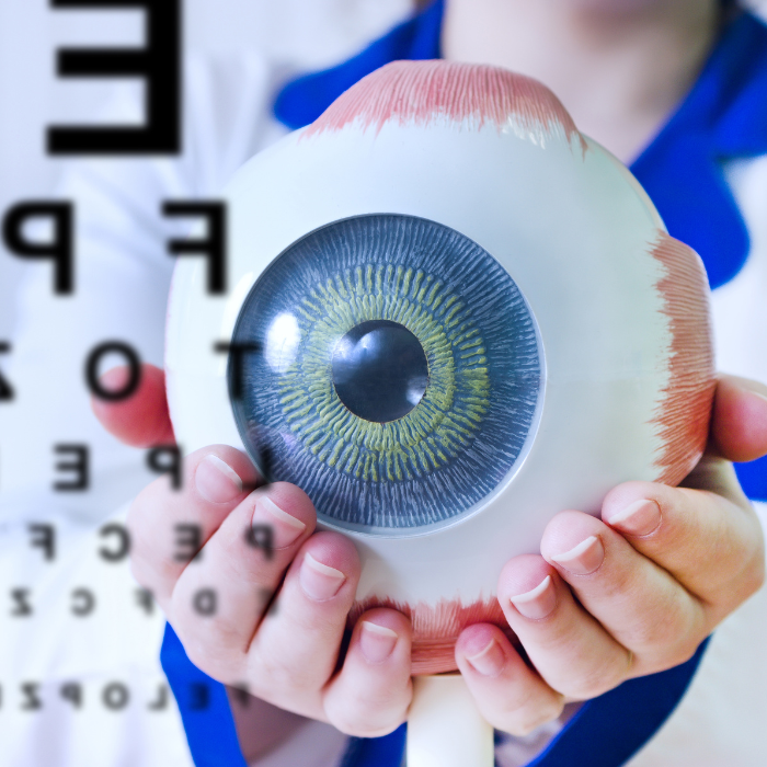 Monitoraggio & Follow-up Glaucoma