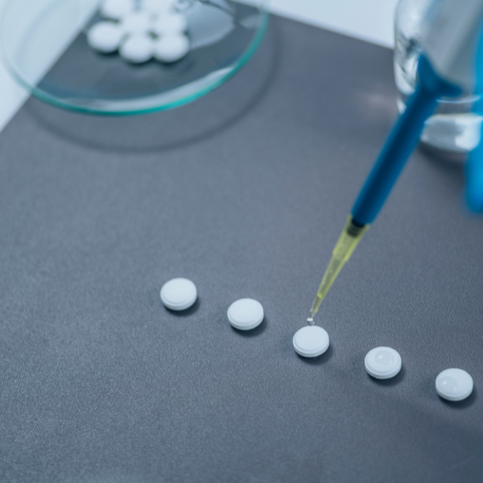 Terapia Farmacologica Glaucoma