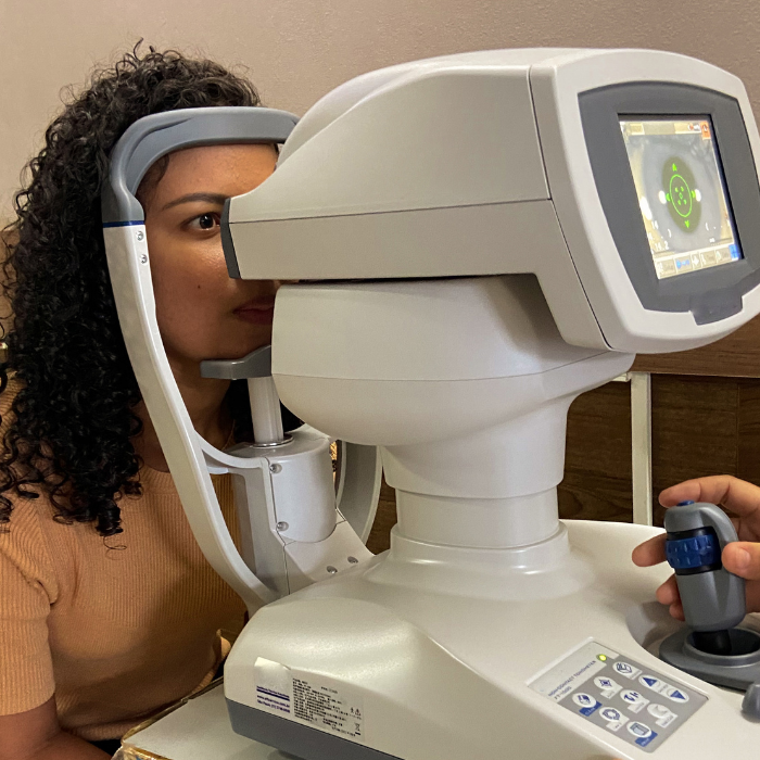 Educazione & Supporto del Paziente Glaucoma