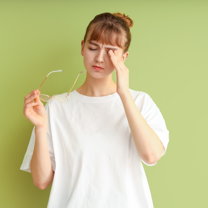 Monitoraggio & Follow-up Glaucoma