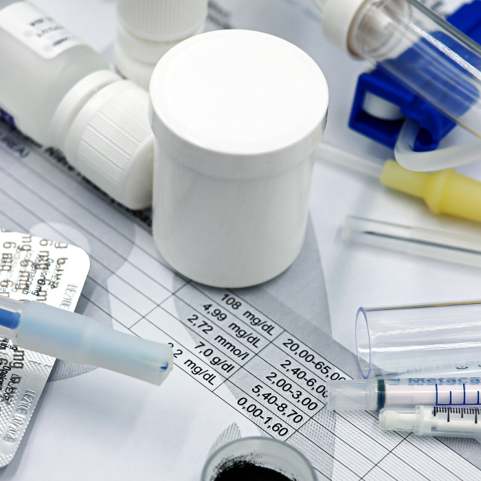 Terapia Farmacologica Glaucoma