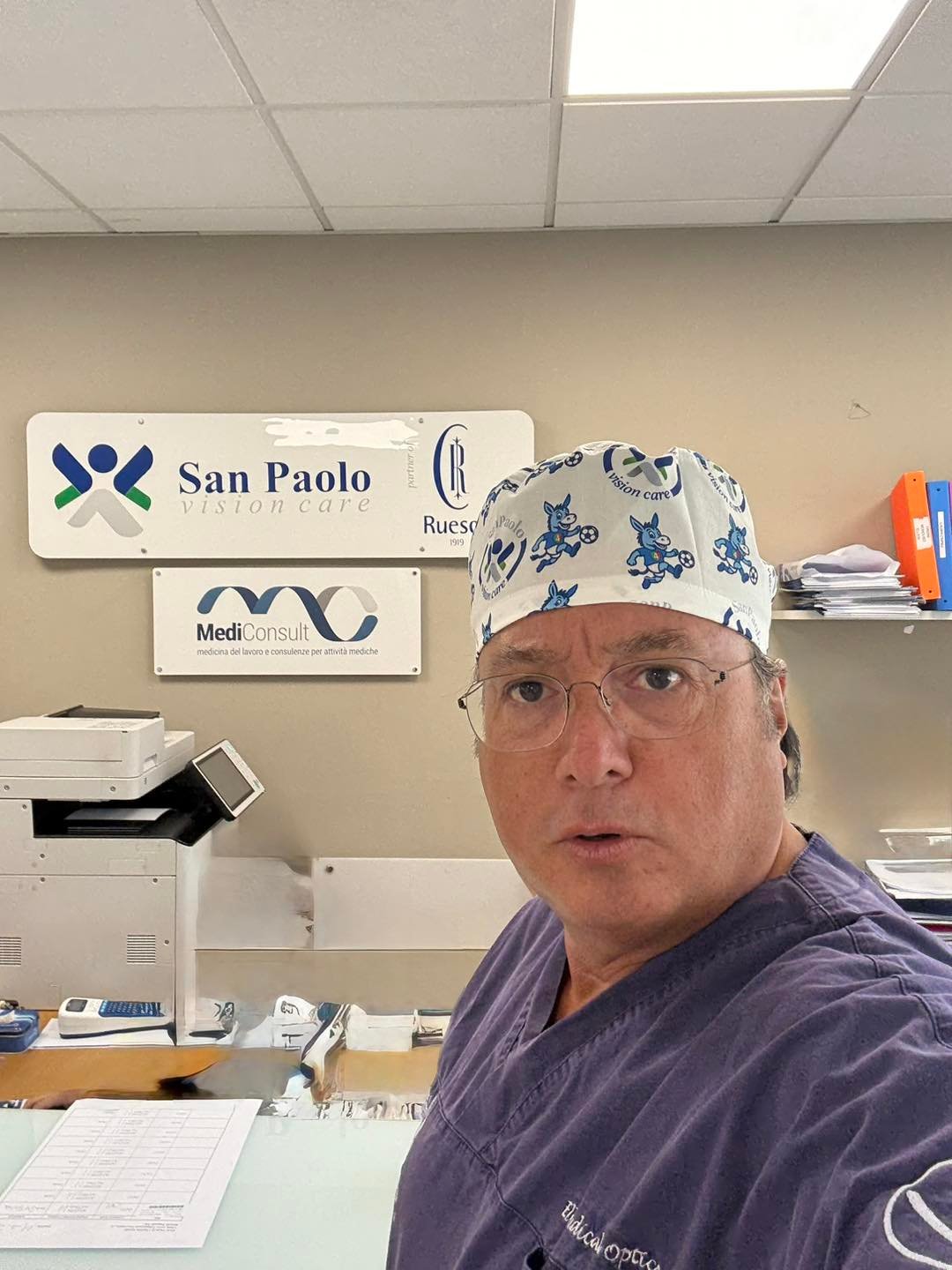 Rodolfo Lo Schiavo Elia