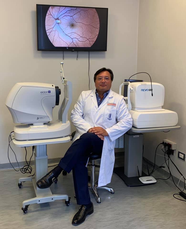 Rodolfo Lo Schiavo Elia