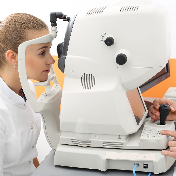 Terapia Farmacologica Glaucoma