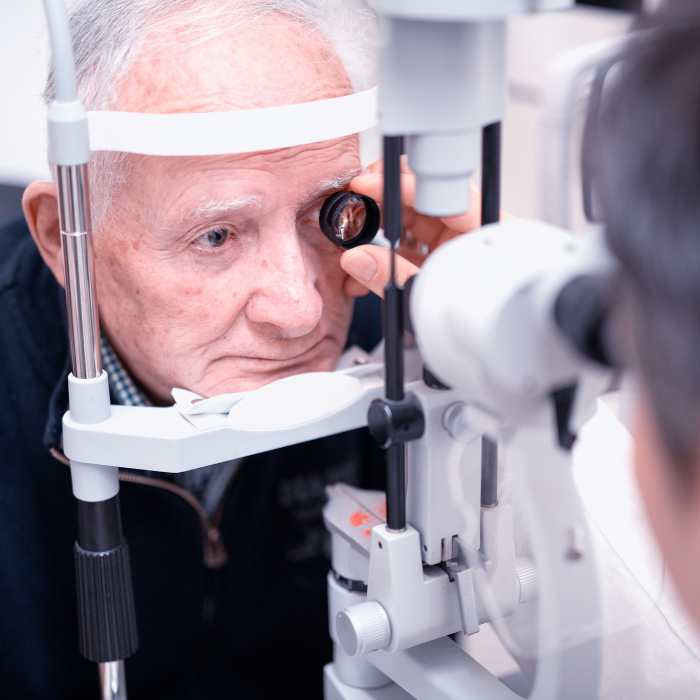 Screening & Prevenzione Glaucoma